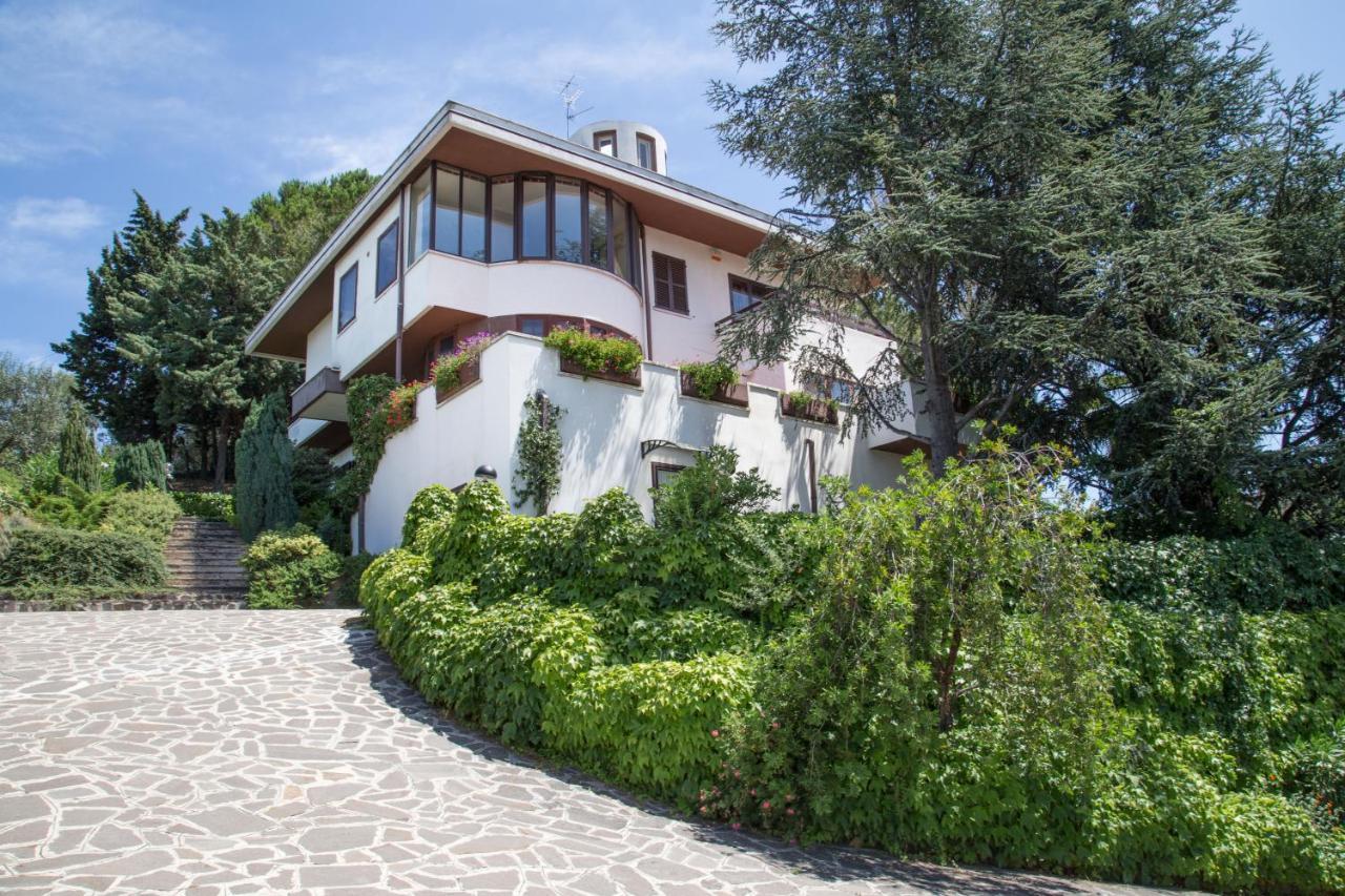 Aurum B&B San Giovanni Teatino Ngoại thất bức ảnh