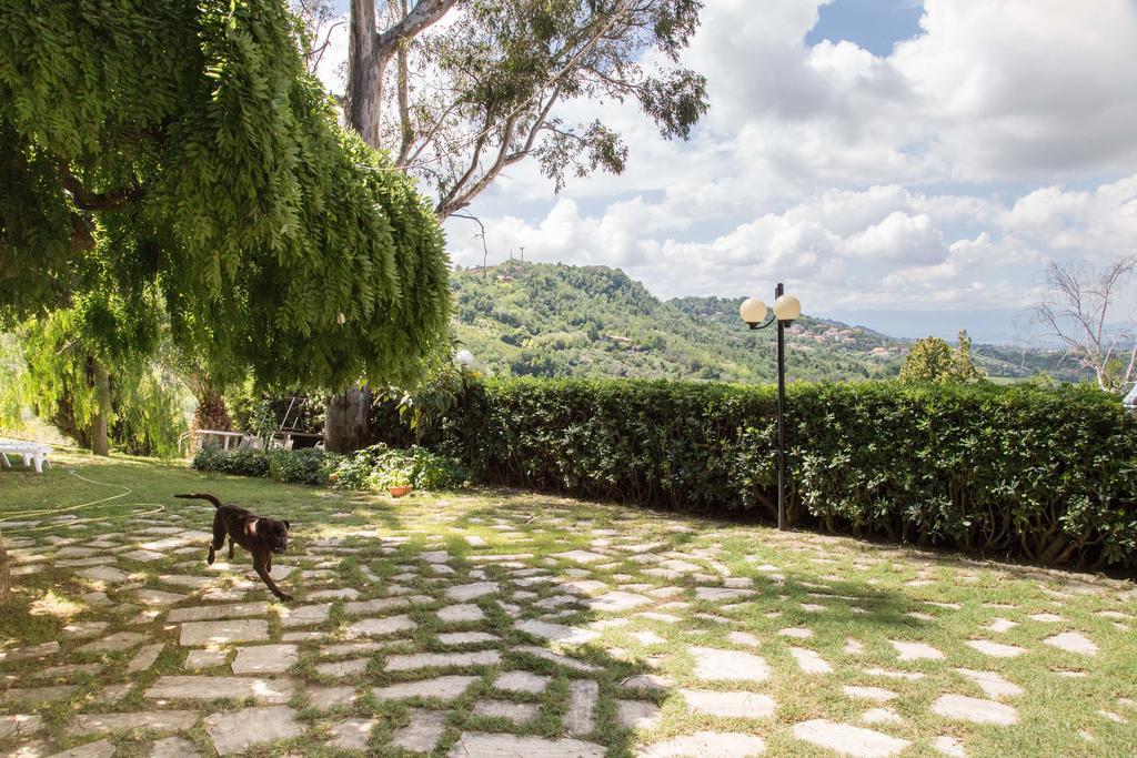 Aurum B&B San Giovanni Teatino Ngoại thất bức ảnh