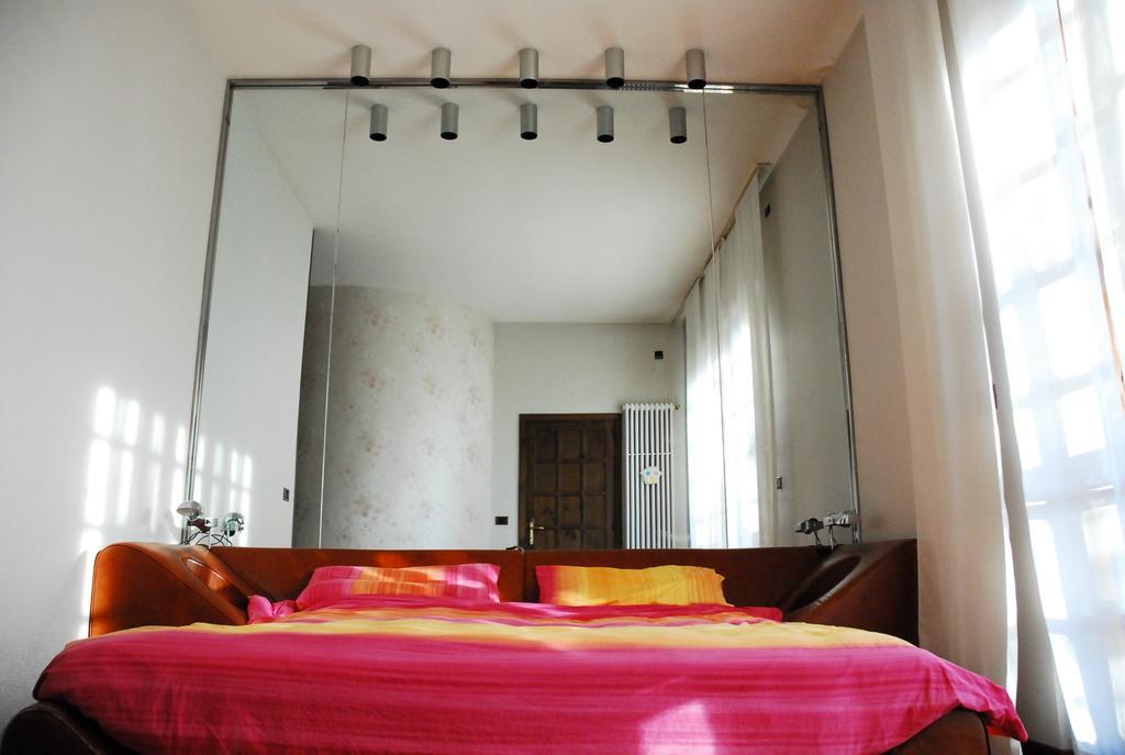 Aurum B&B San Giovanni Teatino Phòng bức ảnh