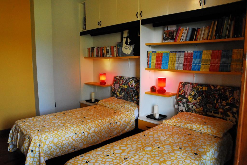 Aurum B&B San Giovanni Teatino Phòng bức ảnh