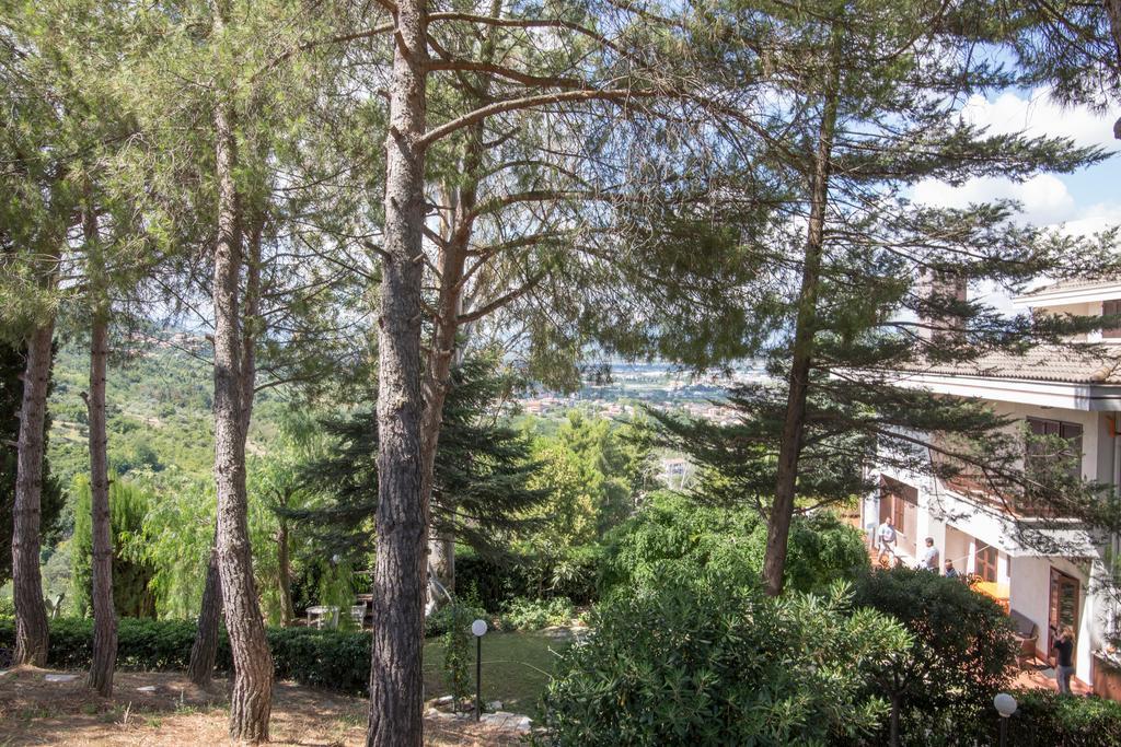 Aurum B&B San Giovanni Teatino Phòng bức ảnh